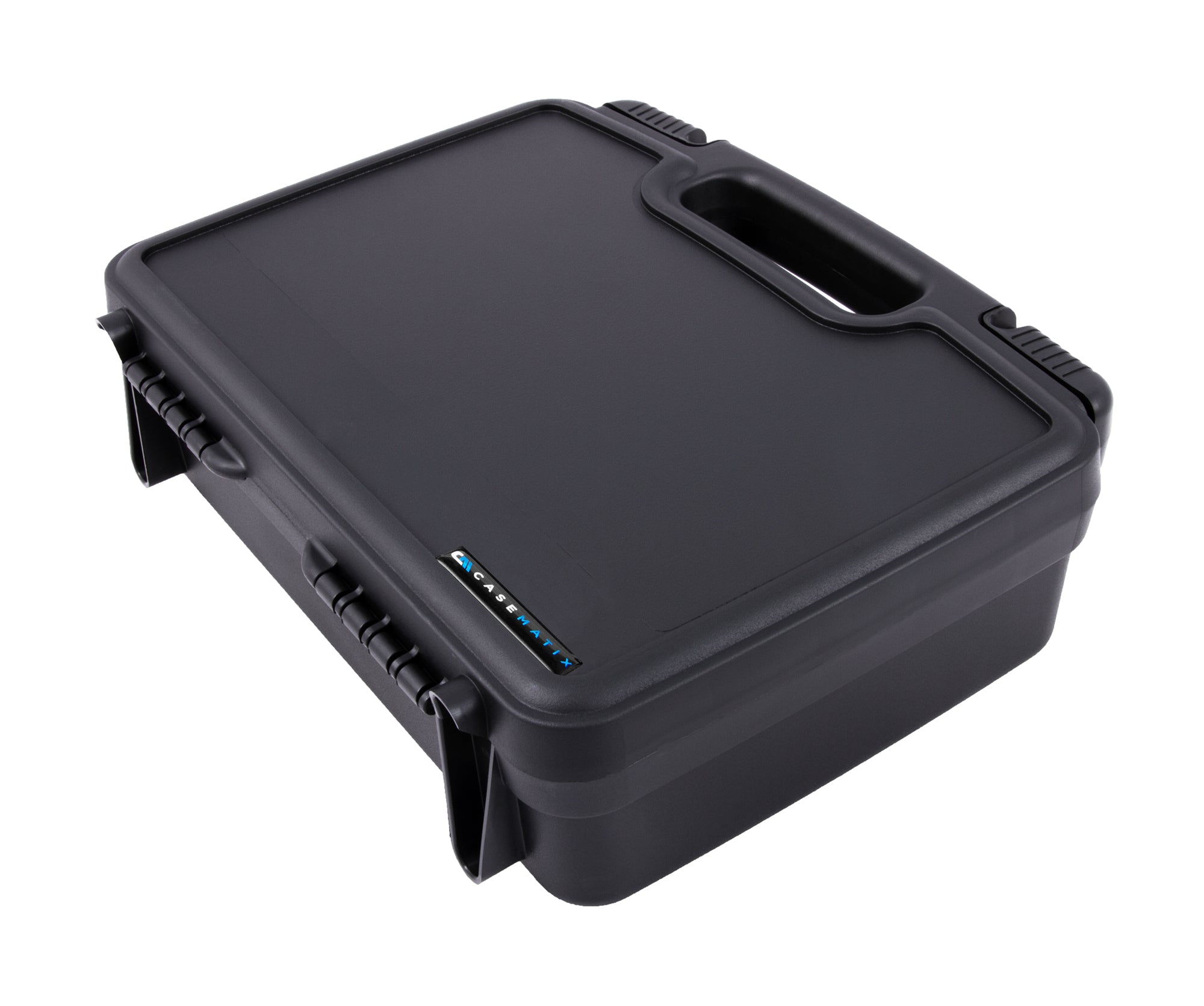 Time Lapse Camera Case Compatible with Carry Brinno BCC100 Construction Camera - Protective Hard Shell Storage with Customizable Foam