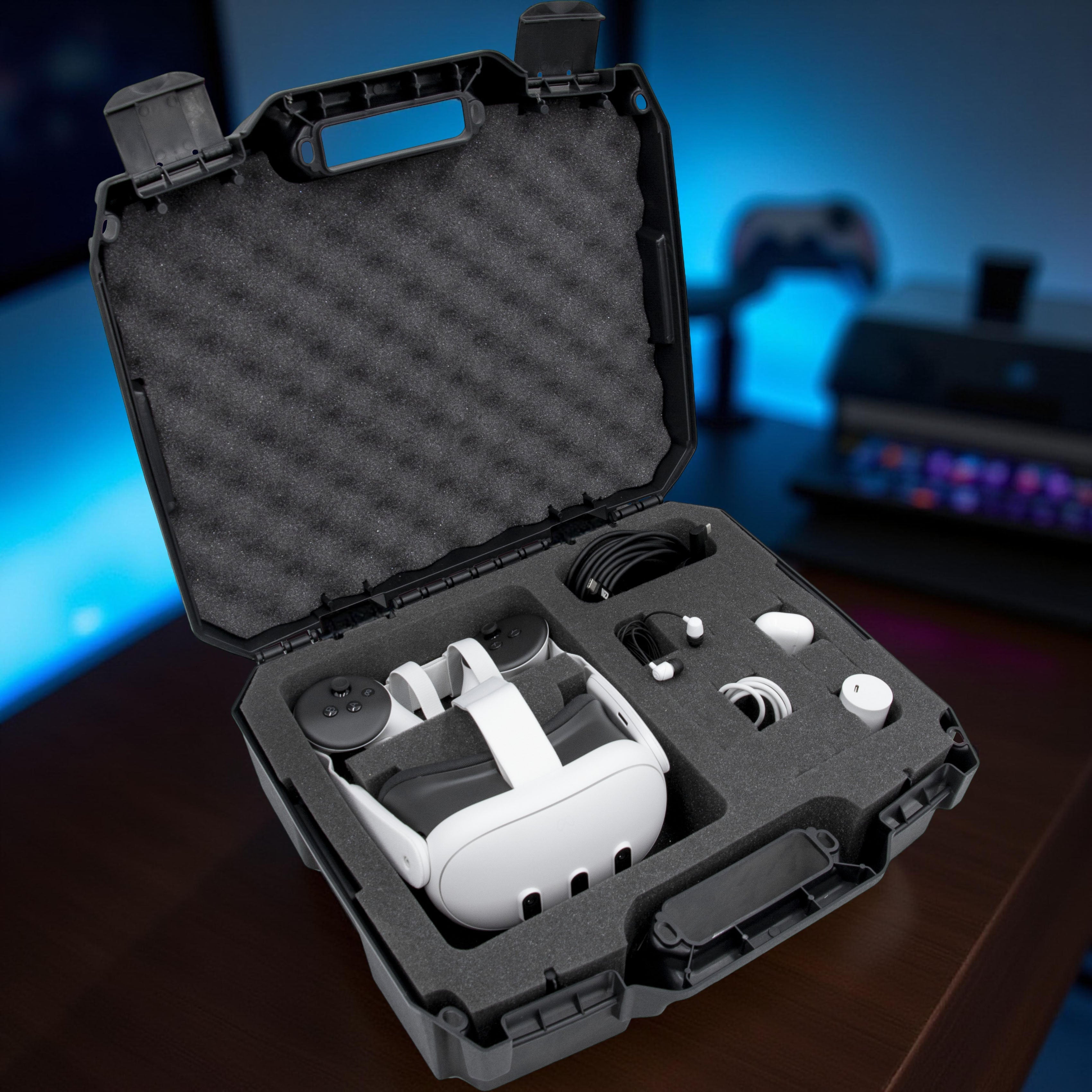 Meta Quest Cases