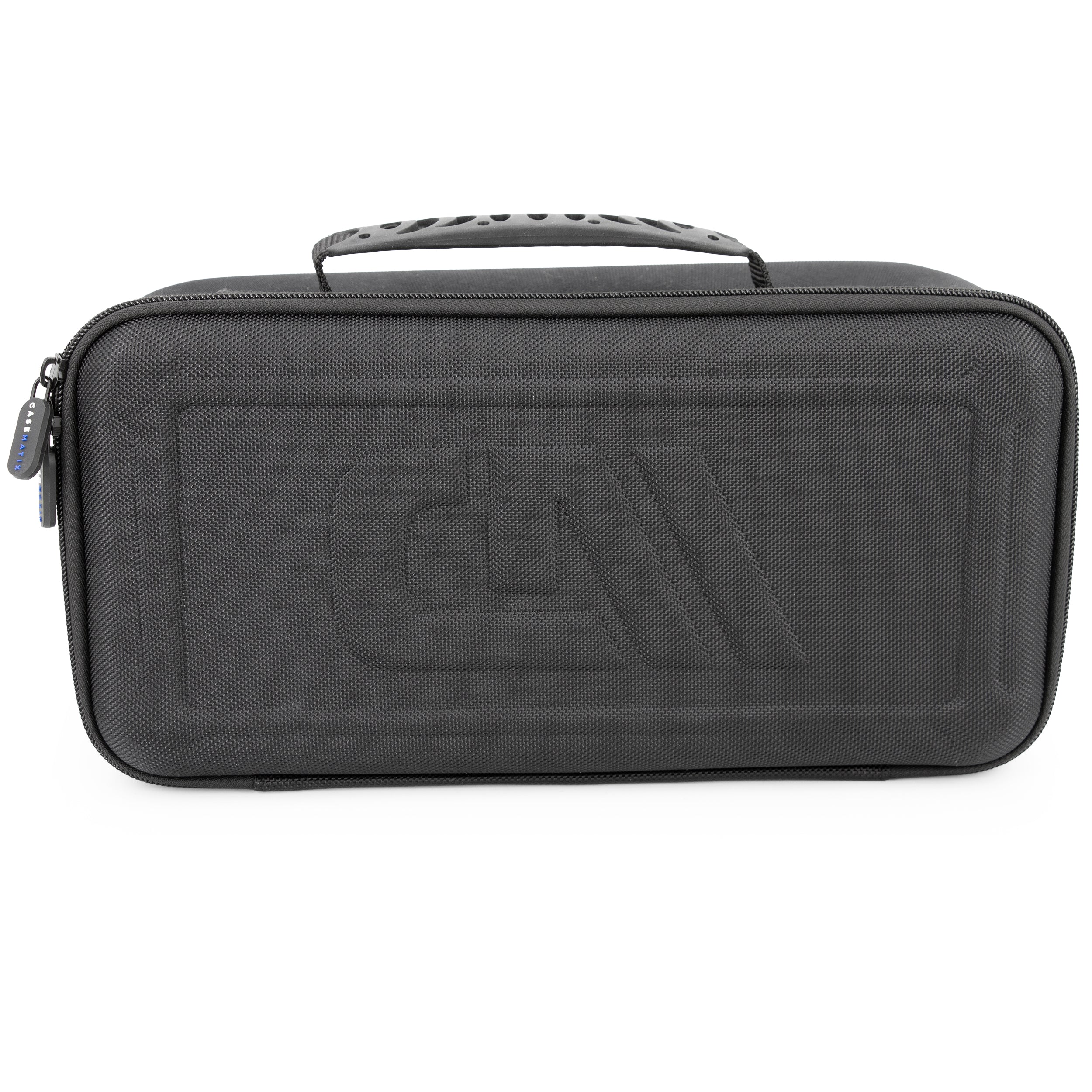 Travel Case Compatible with Starlink Gen 3 Mesh Router & Power Supply - Hard Shell Case for V3 Satellite Kit Accessories - Does Not Fit Cable or Dish