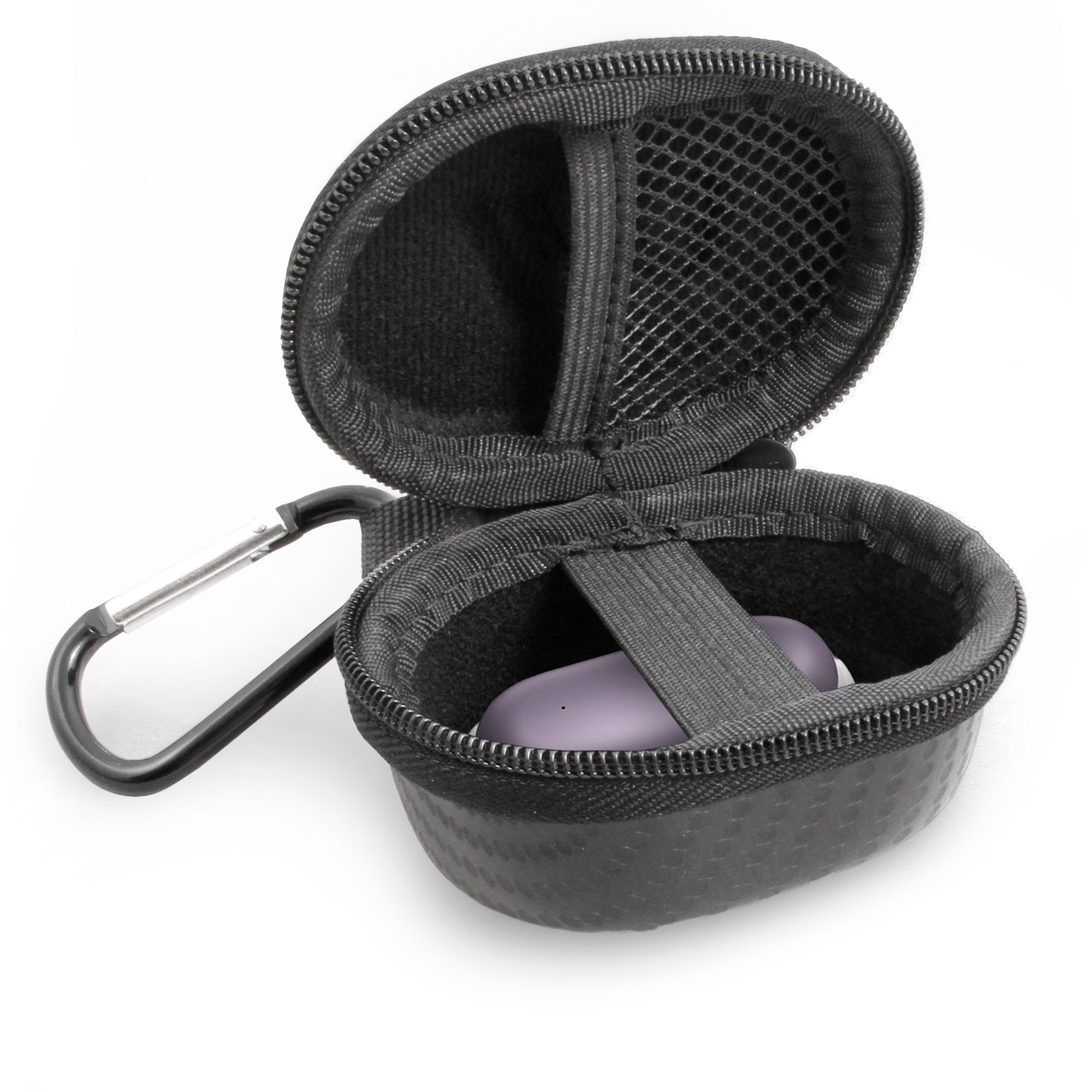 Travel Case Compatible with Plaud Notepin Ai Wearable Voice Recording Transcription Device and Charging Dock Accessories - Case Only