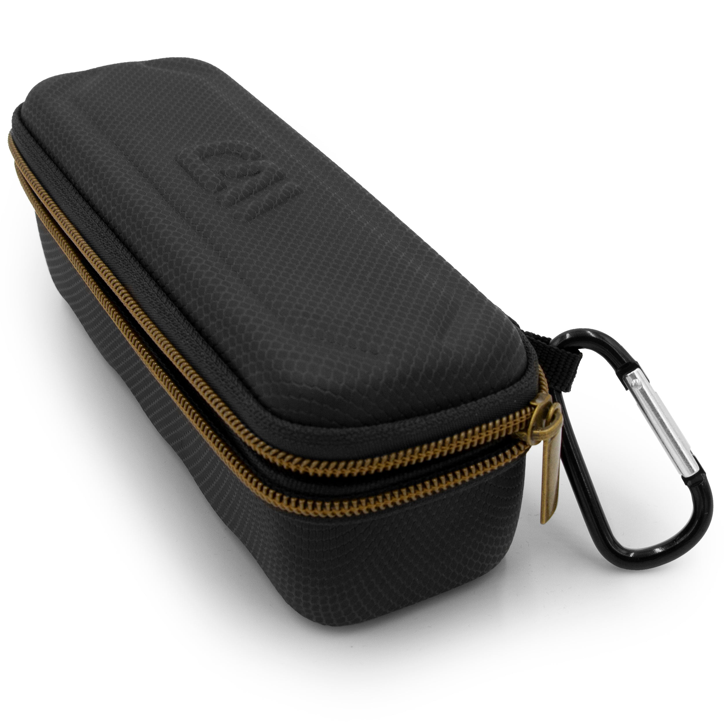 Cordless Clipper Barber Case Compatible with Babyliss Hair Clippers, Trimmers and More Up to 6.75 Inches - Includes Case Only