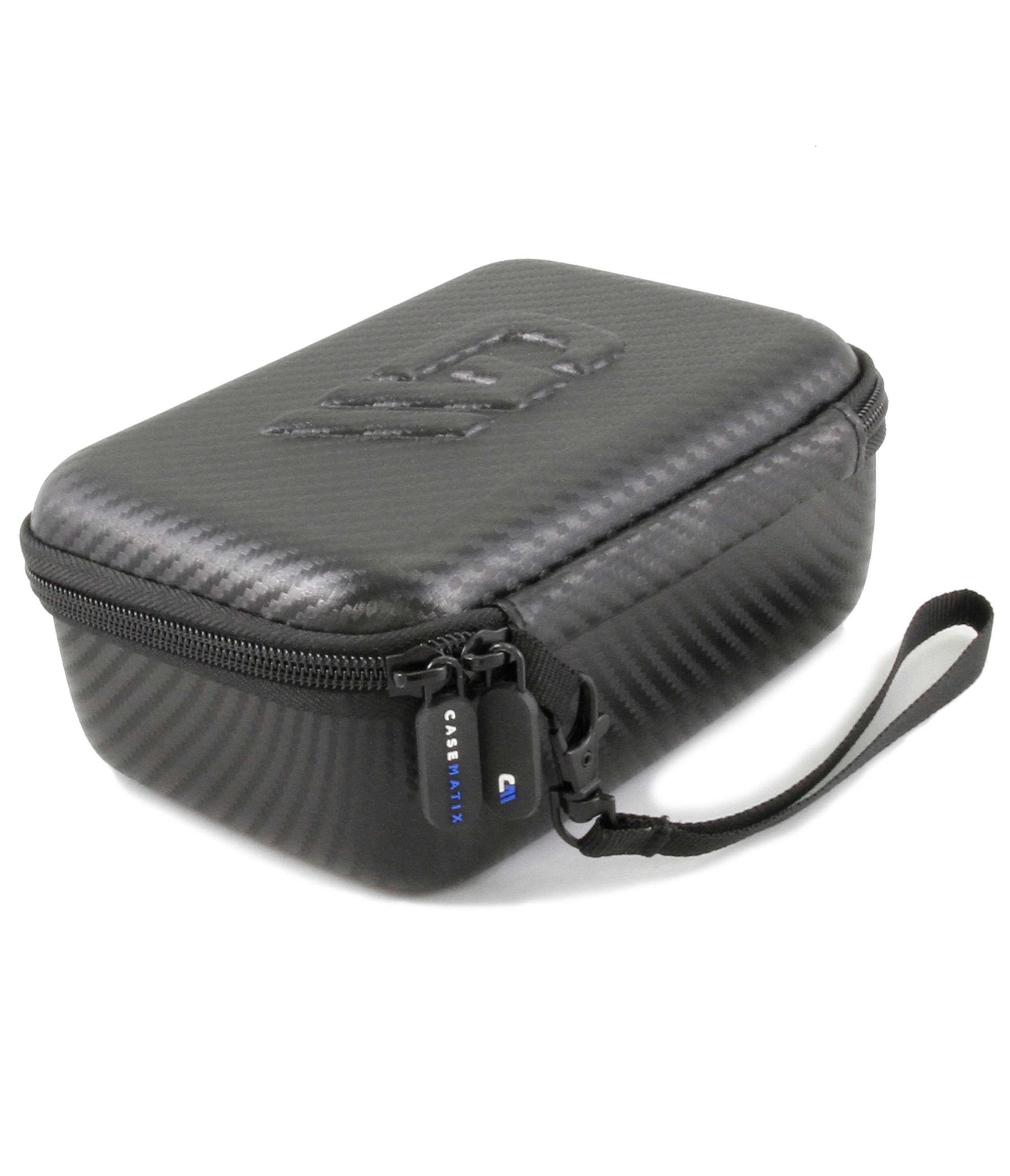 Asthma Relief System Case - Professional Travel Storage for Inhaler, Spacer & Breathing Accessories