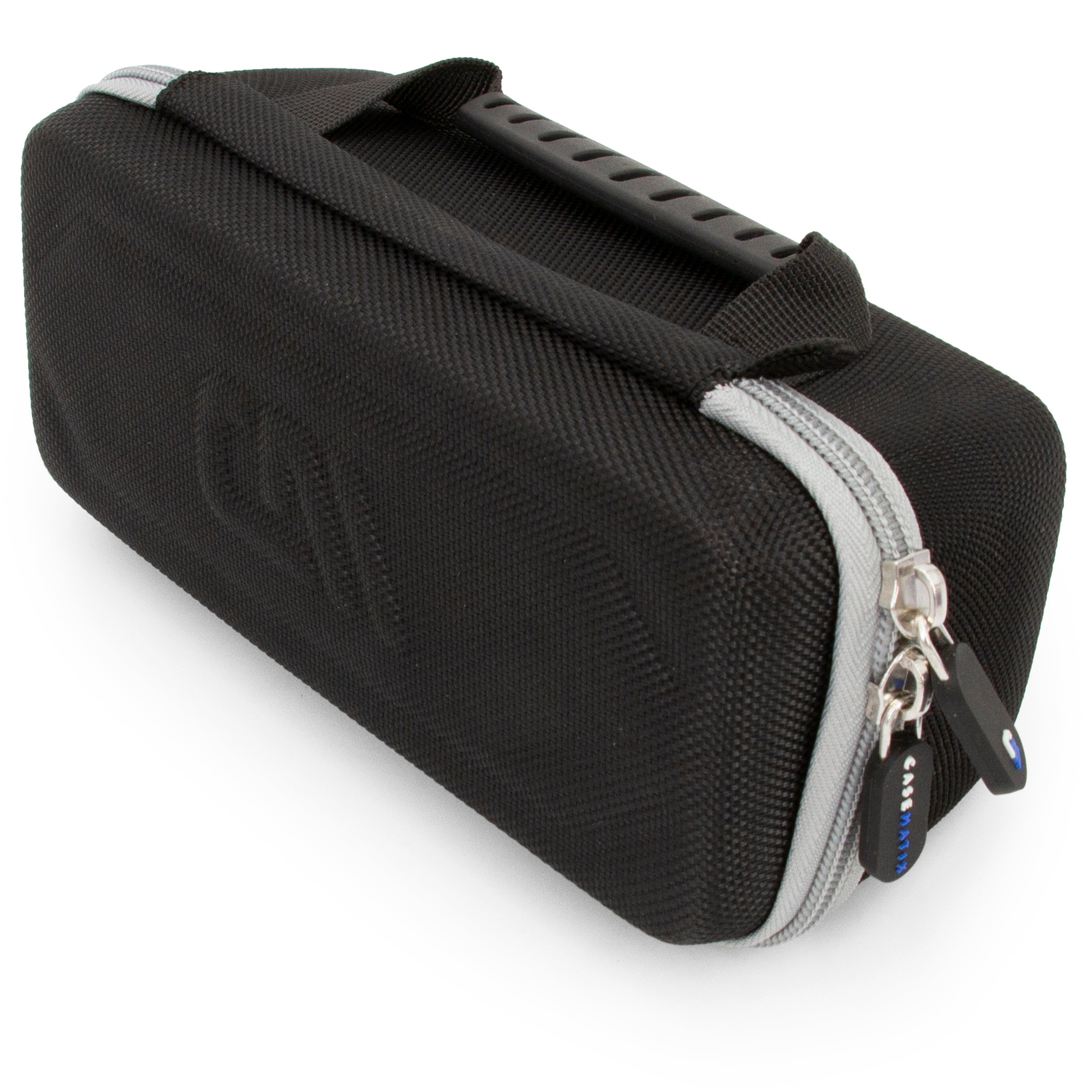 Game Case Holder Compatible With Gameboy Color and Original Gameboy Cartridges, Fits 22 Game Boy Games In Protective Impact Resistant Carrying Case