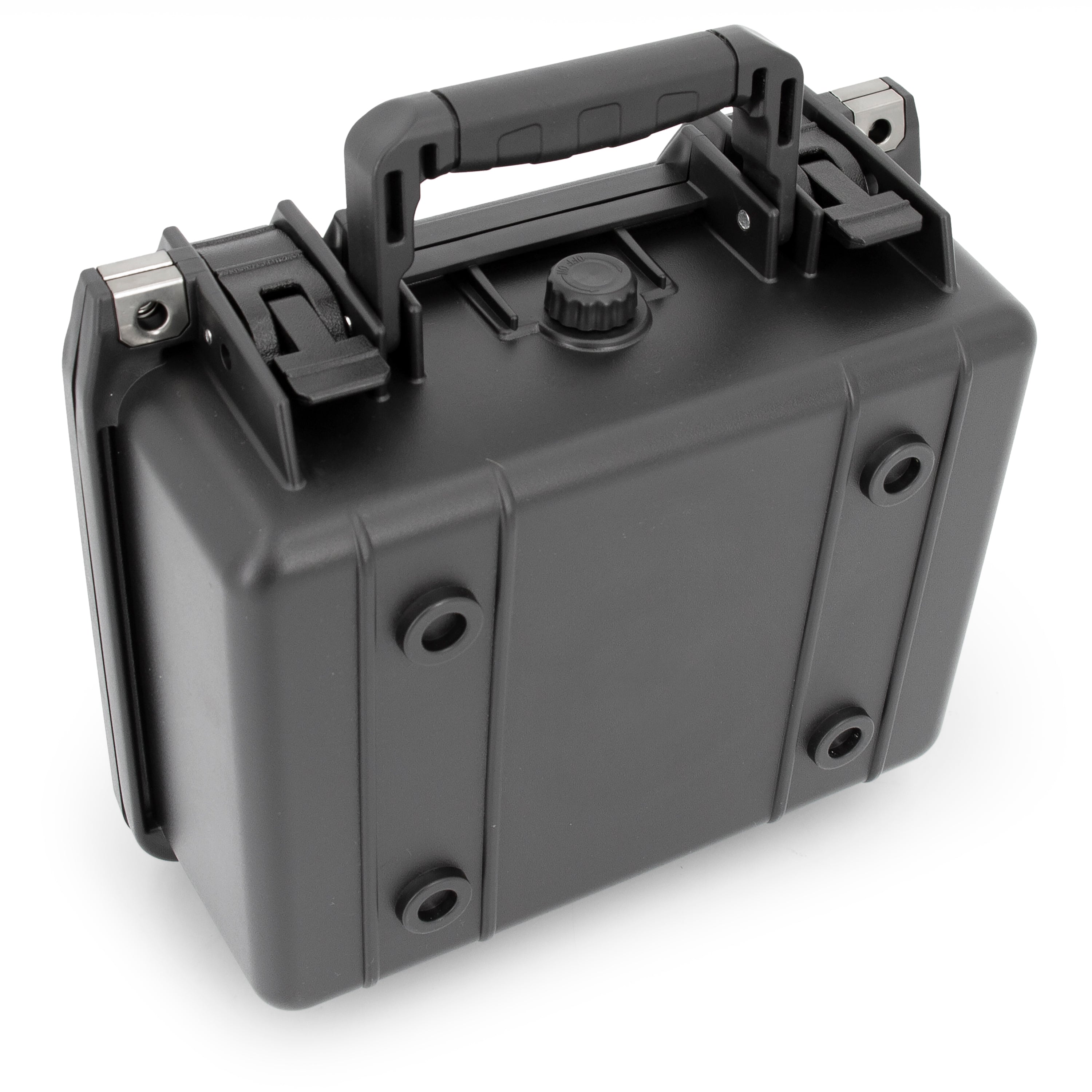 Graded Card Storage Box Compatible with 22 BGS 35 FGS 29 PSA Graded Sports Cards or 100+ Sleeve Top Loaders, Waterproof Graded Card Case