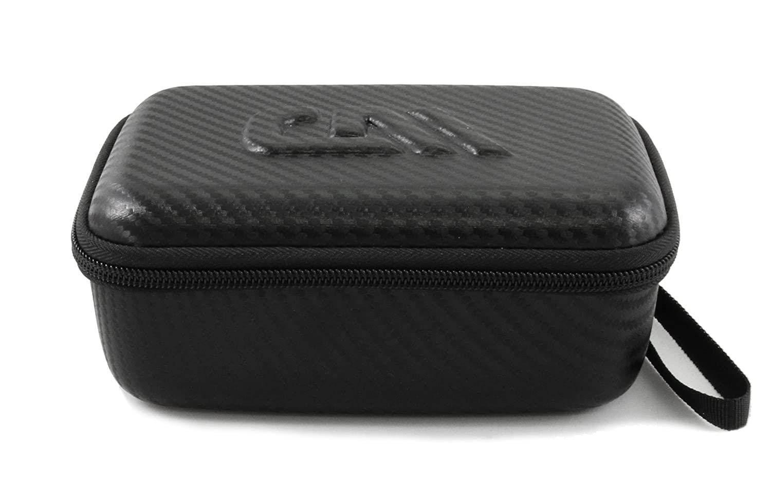 Travel Case for Sawyer Mini Water Filter, Squeeze Pouch and Accessories - Hard Case for Water Filter System Sawyer Mini, Includes Case Only