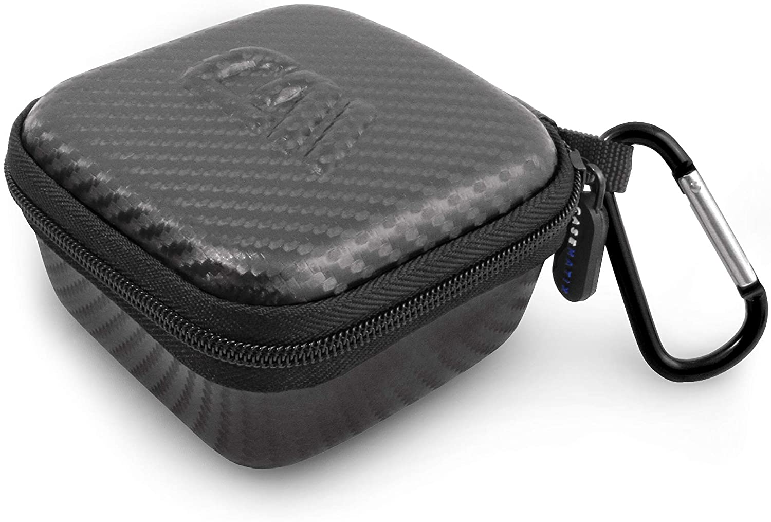 Clip On Diskus Asthma Inhaler Medicine Travel Case for Children and Adults to Protect Advair, Flovent and Serevent Dry Powder Medication