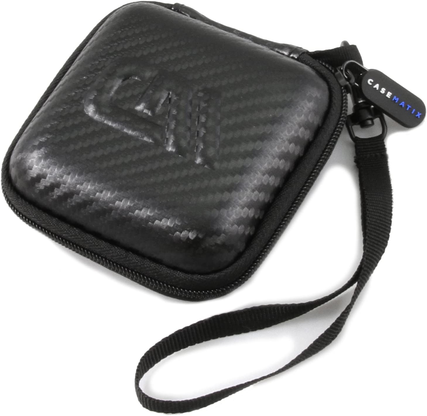 Crypto Wallet Travel Case Compatible with Ledger Nano X Hardware Wallet, Nano S, Nano Ledger, Trezor Model T and Crypto Wallet Accessories