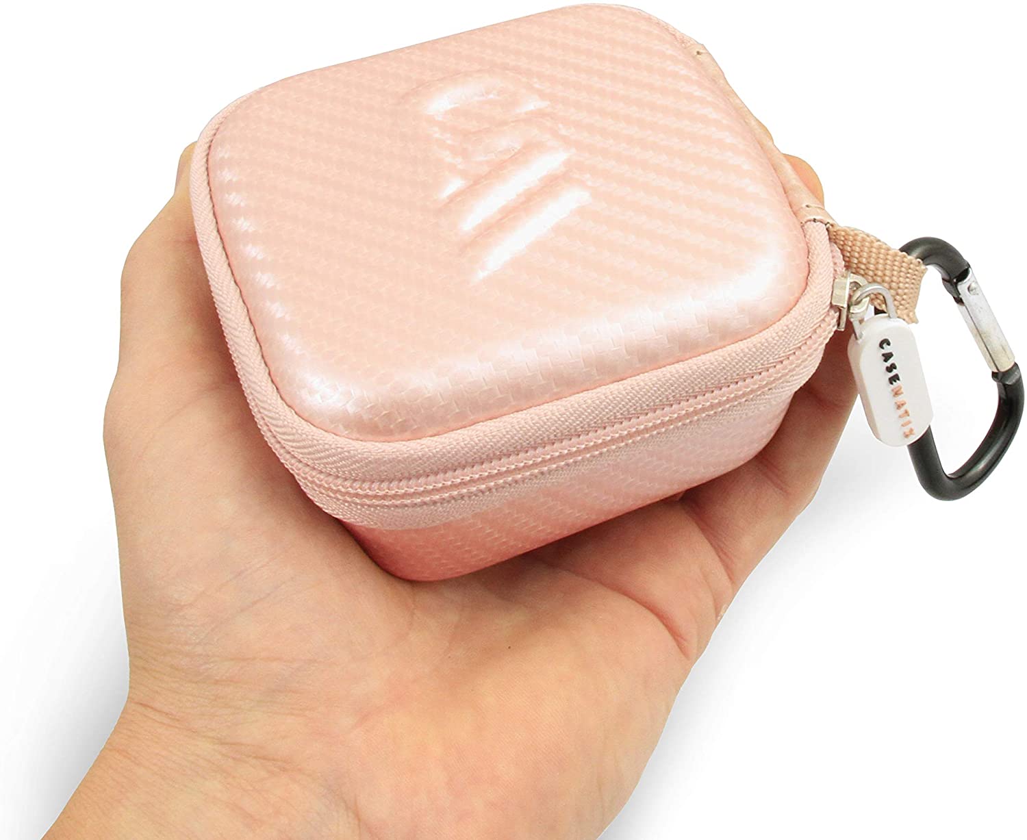 Toy Case Compatible with Tamagotchi On Interactive Virtual Pet Game, Includes Case Only