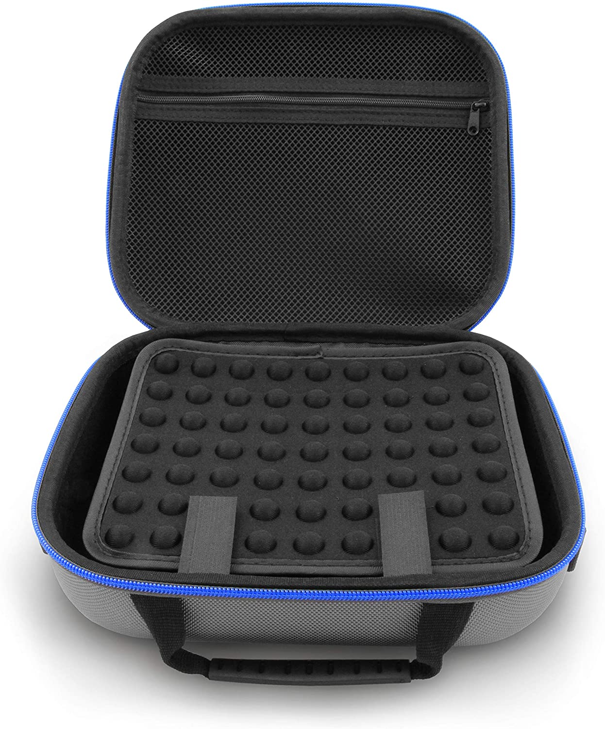 Med Case Storage Bag Compatible with AirMini Ultimate CPAP Package with AirFit P10 Nasal Pillow Mask and Accessories