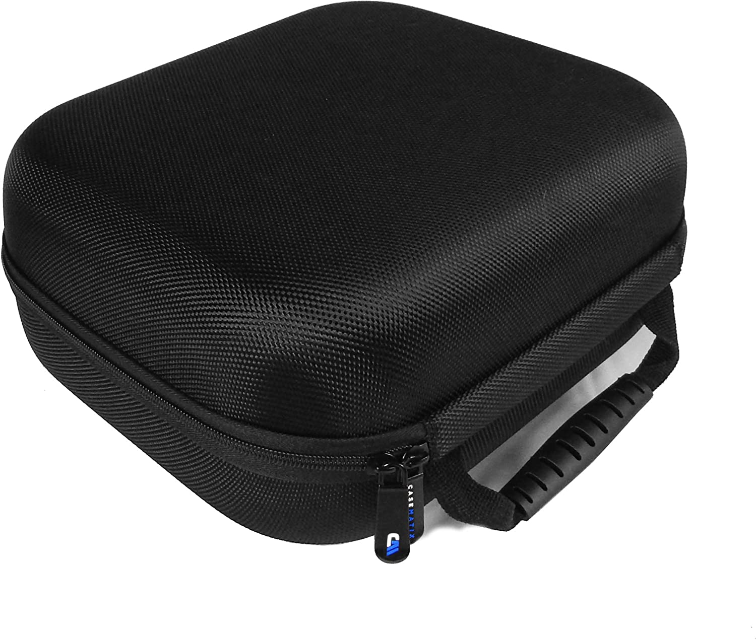 Virtual Reality Headset Travel Case Compatible with Pico G2 4K VR Headset, Pico G2 and Pico Goblin VR Headsets with Controller
