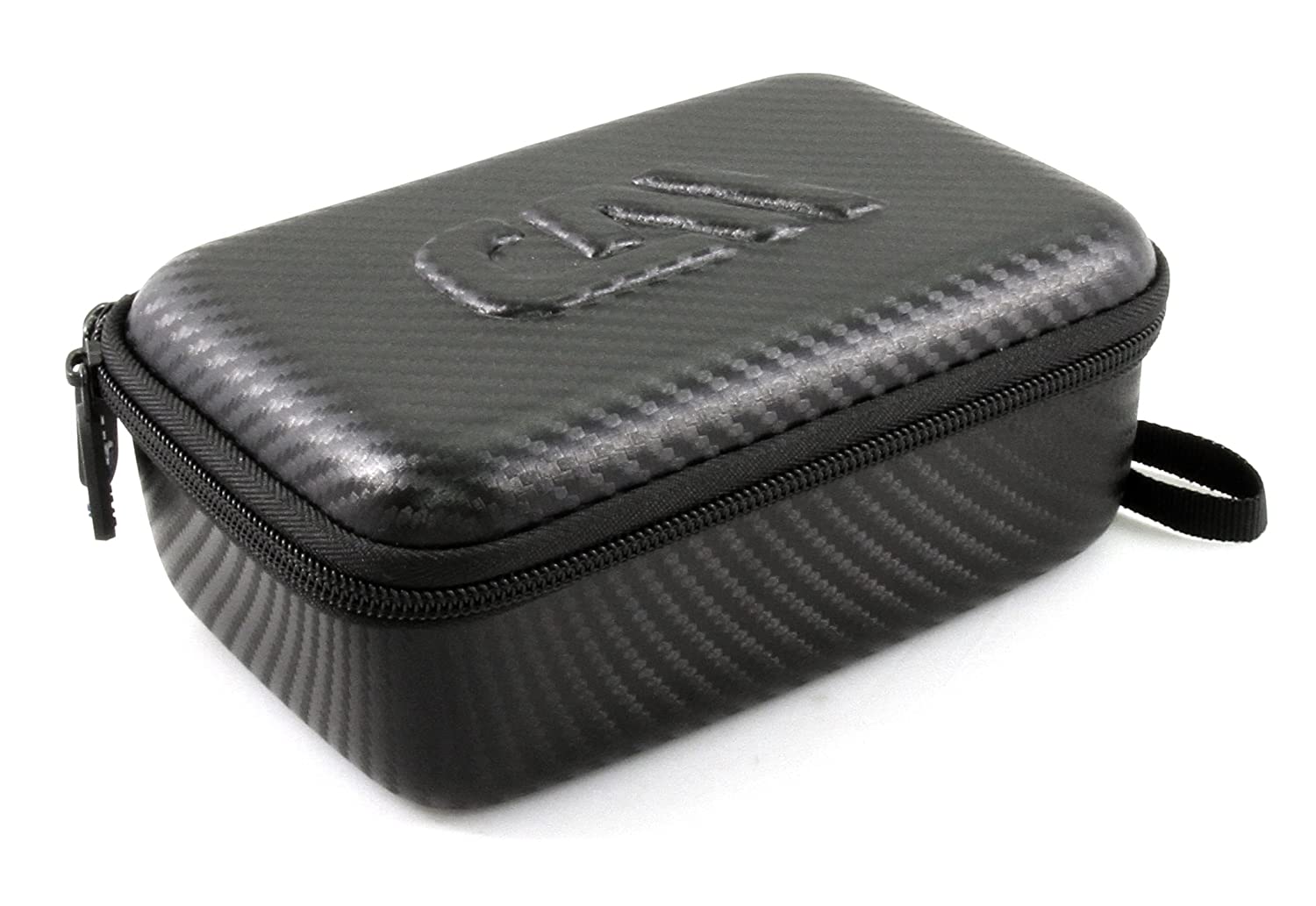 Travel Case for Sawyer Mini Water Filter, Squeeze Pouch and Accessories - Hard Case for Water Filter System Sawyer Mini, Includes Case Only
