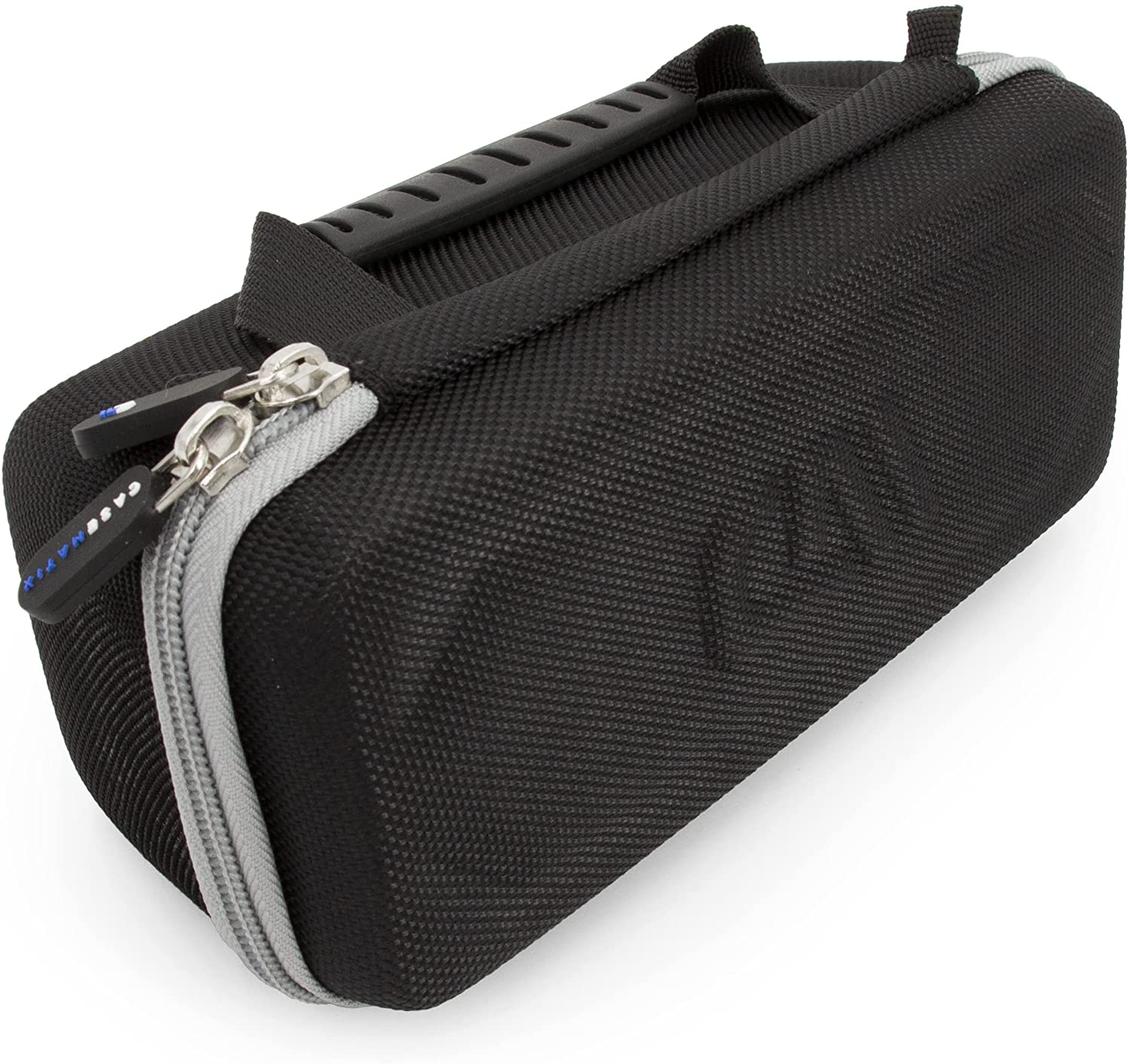 Walkie Talkie Case Compatible with Midland 2 Way Radio, Cobra Handheld CB Radios, Uniden Handheld CB Radio and More