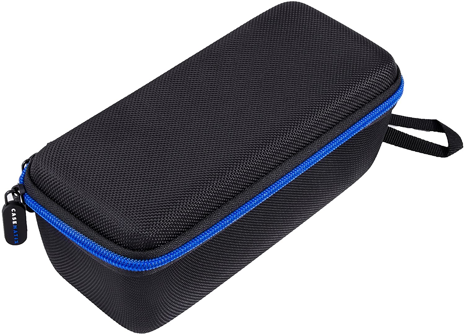 Hard Shell EVA Case Compatible with AT2020 USB Microphone -  for Audio-Technica AT2035 AT2050 AT4040 Condenser Mics and Accessories