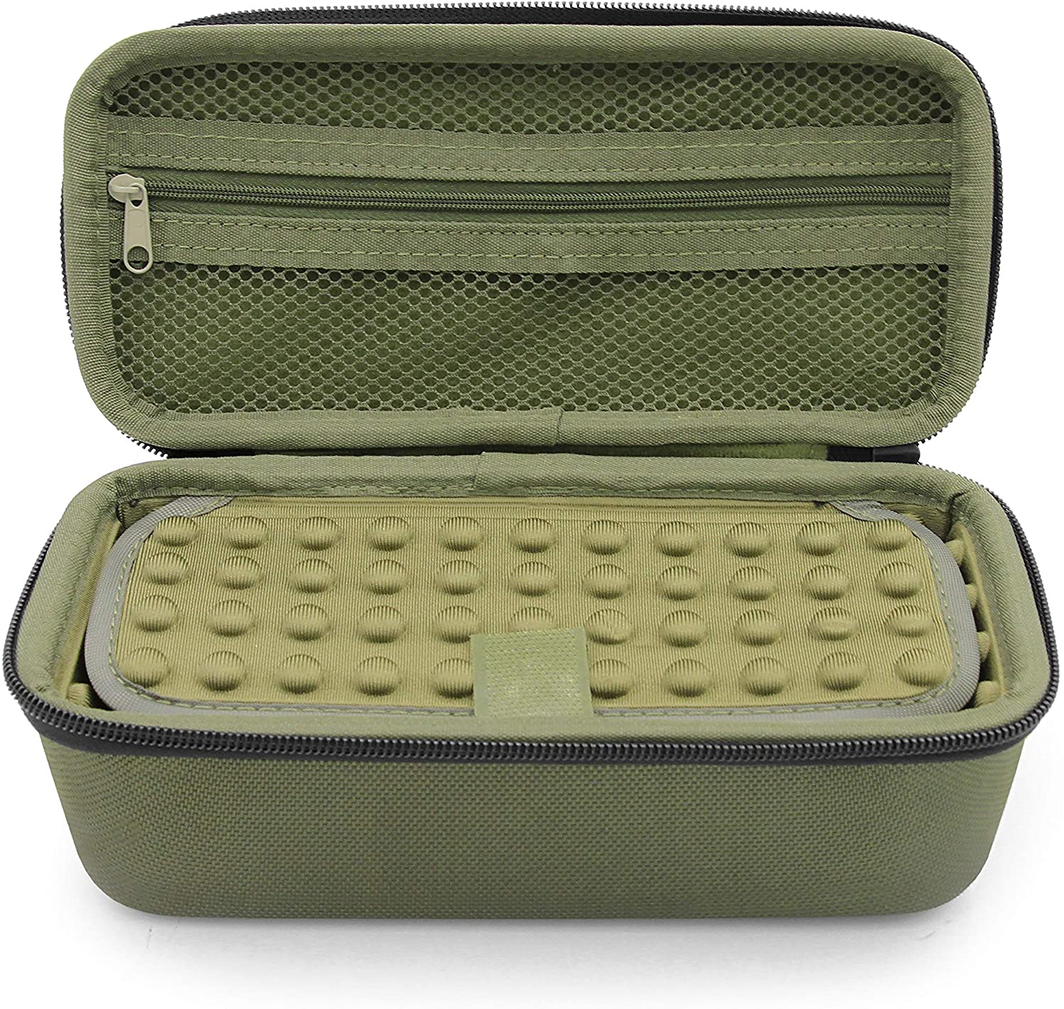 CB Radio Case Compatible with Portable Radios by Midland 2 Way Radio, Cobra Handheld CB Radios, Uniden Handheld CB Radio and More
