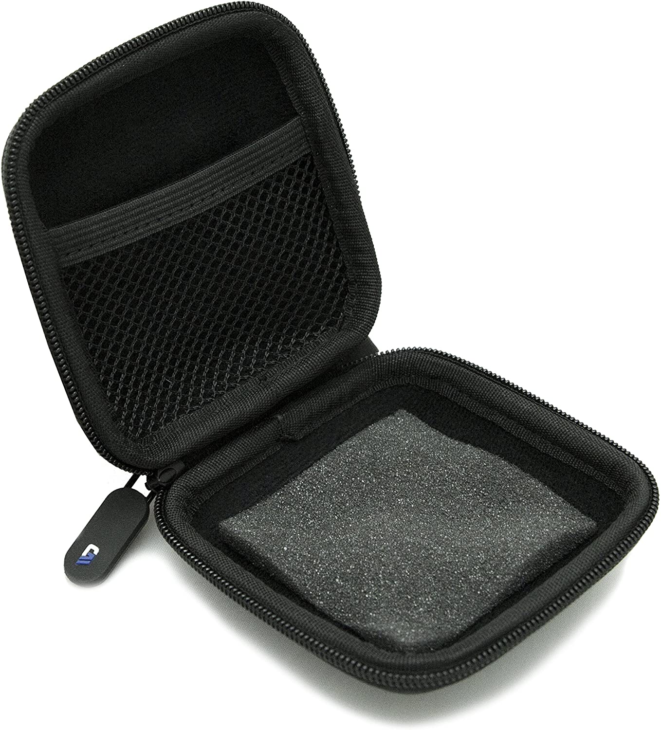 Carry Case for 2 Sphero Specdrum App Enabled Rings and USB Charging Cable, Includes Case Only