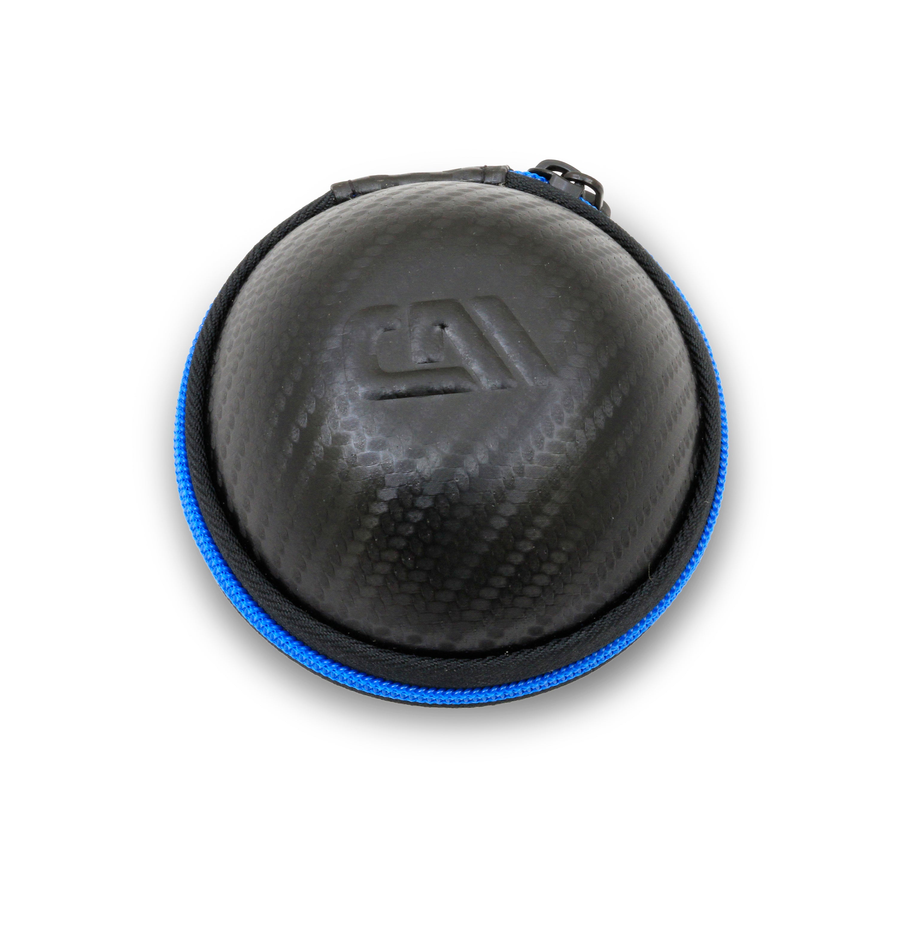 Studio Carry Case Compatible with Guitar Tuner Snark Air Clip-On Tuner for String Instruments - Includes Case Only