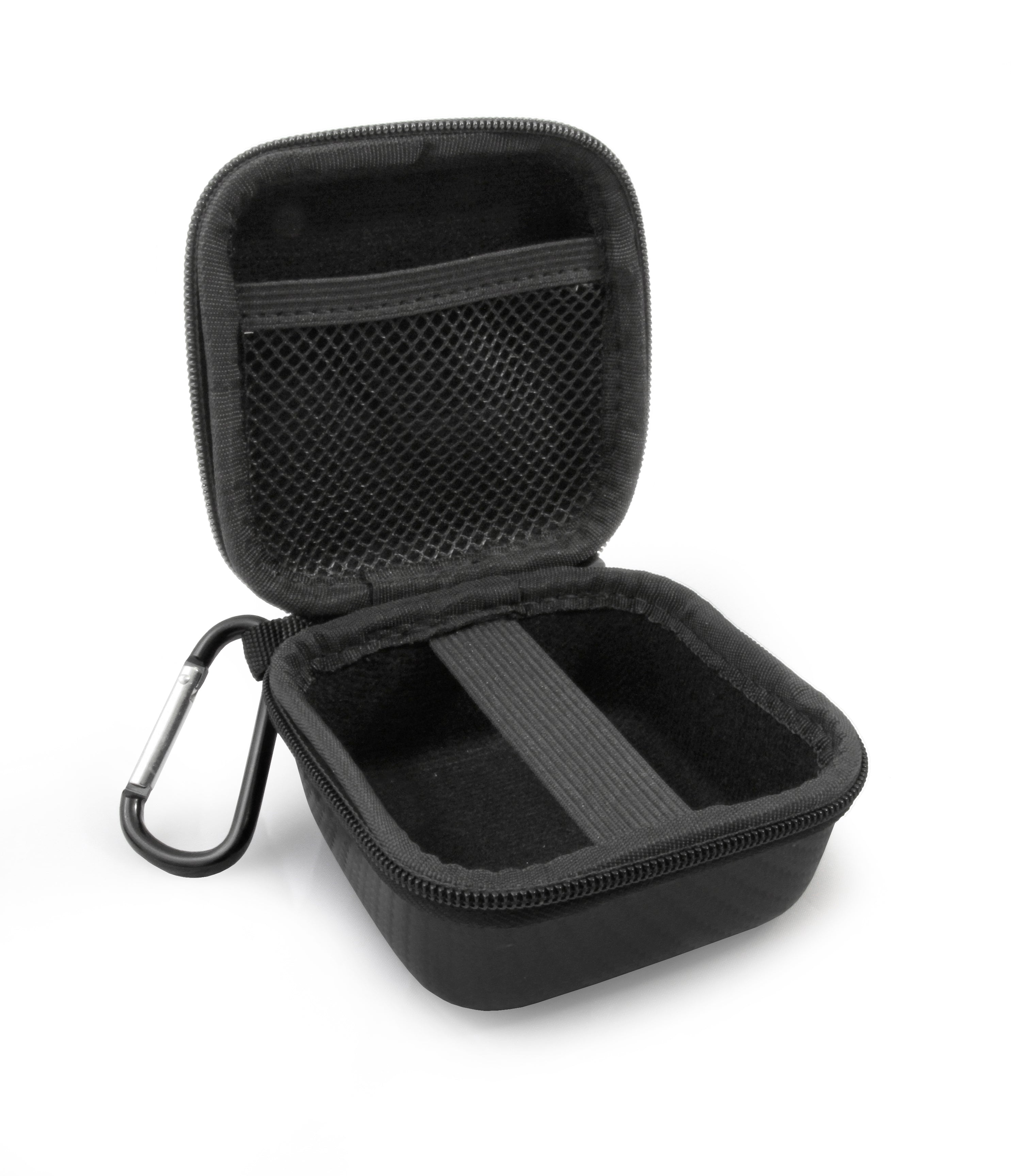 Carry Case Compatible with Orba 2 Artiphon Handheld Multi-instrument - Includes Black Carrying Case Only