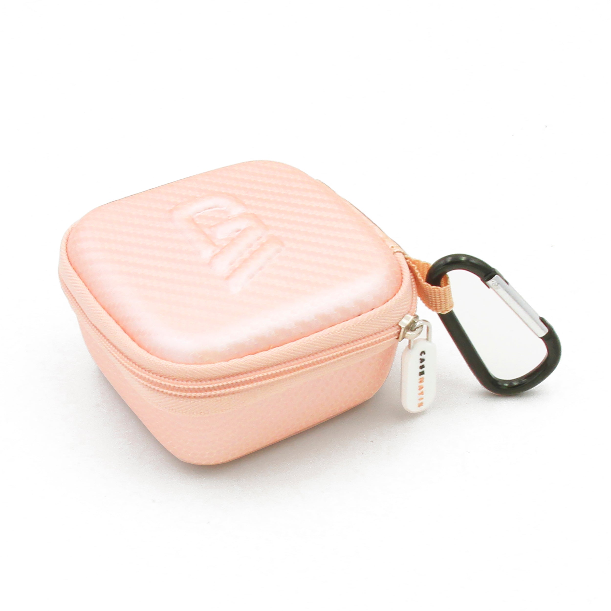 Carry Case Compatible with Orba 2 Artiphon Handheld Multi-instrument - Includes Rose Gold Carrying Case Only
