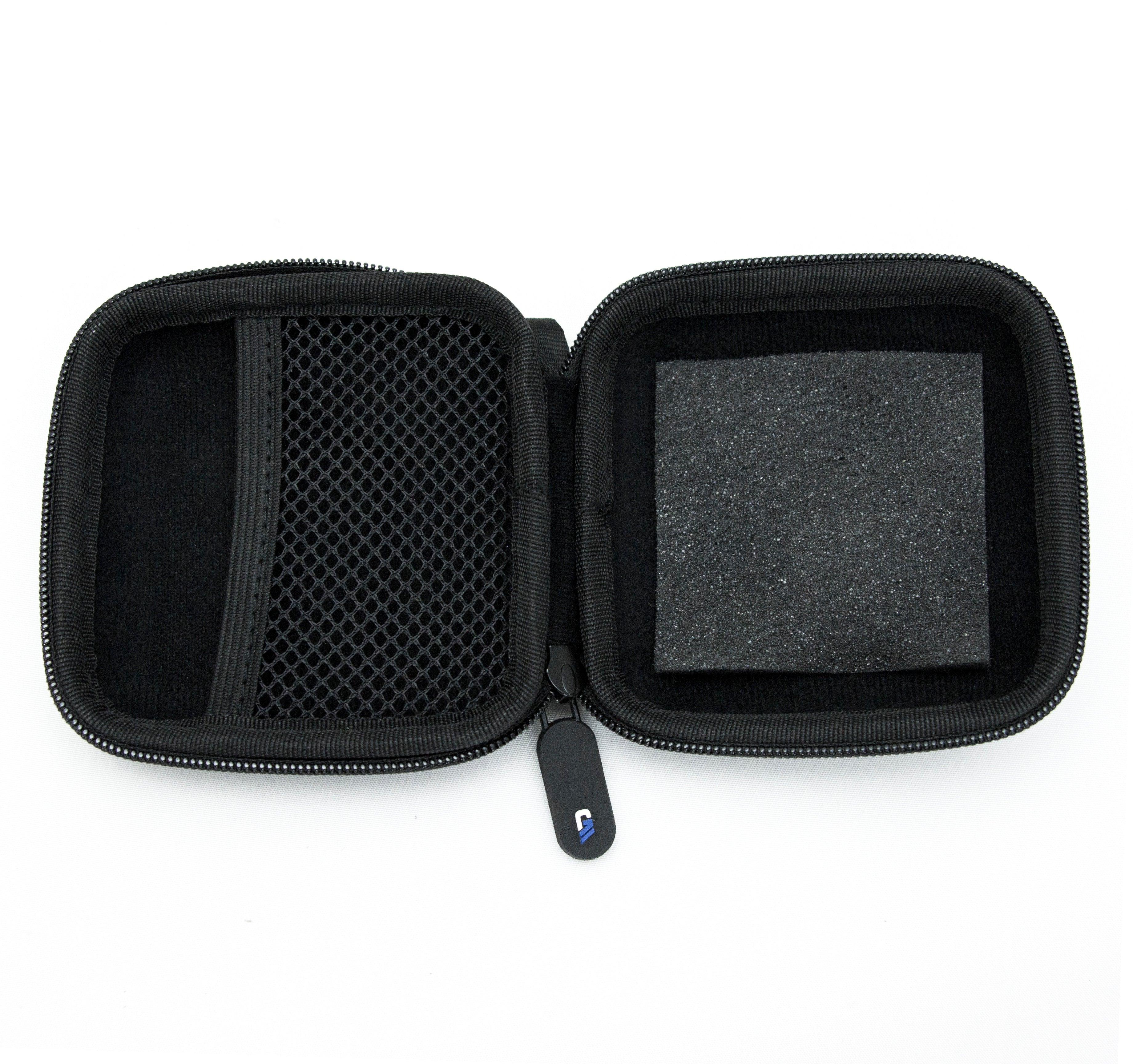 Electronics Case Compatible with Garmin inReach Messenger Satellite Communicator - Small Carrying Case for Handheld Marine GPS Only