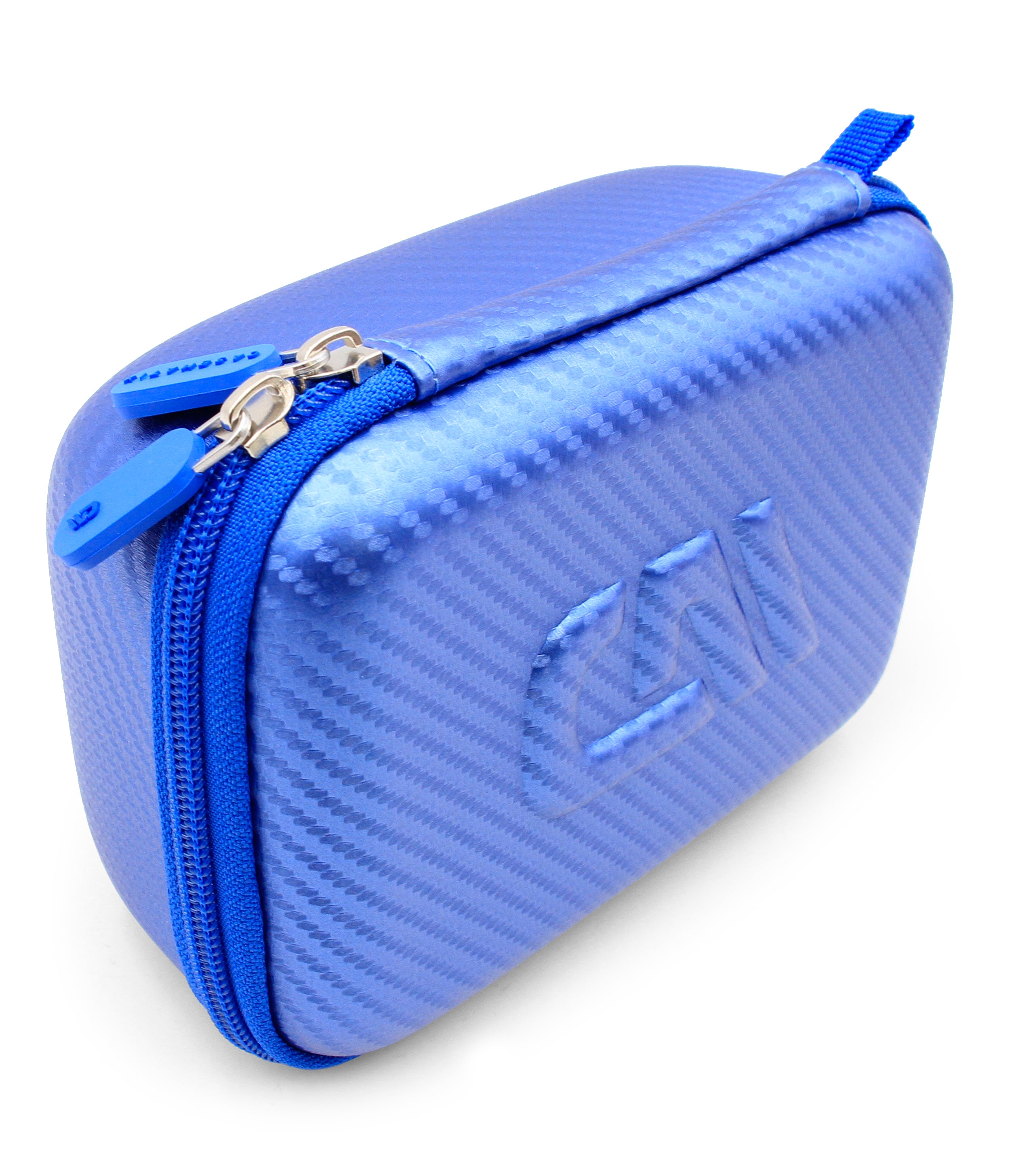 Travel Carrying Case for Fujifilm Instax Mini Link Smartphone Photo Printer and Instant Film, Includes EVA Carry Case Only with Foam