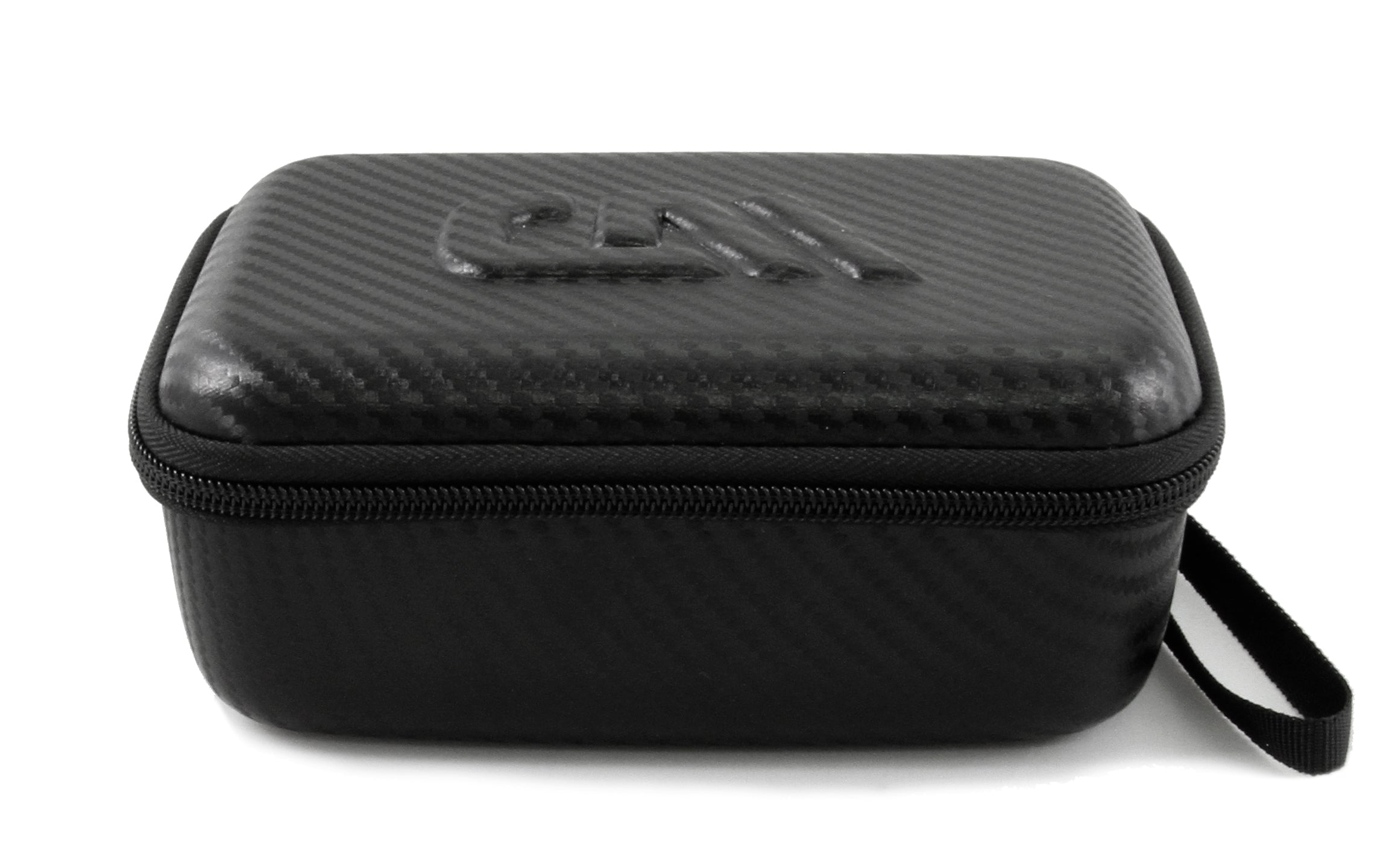 Travel Case Compatible with Analogue Pocket Handheld Game Console, Gaming Flash Cartridges, Charge Cable and More - Case Only