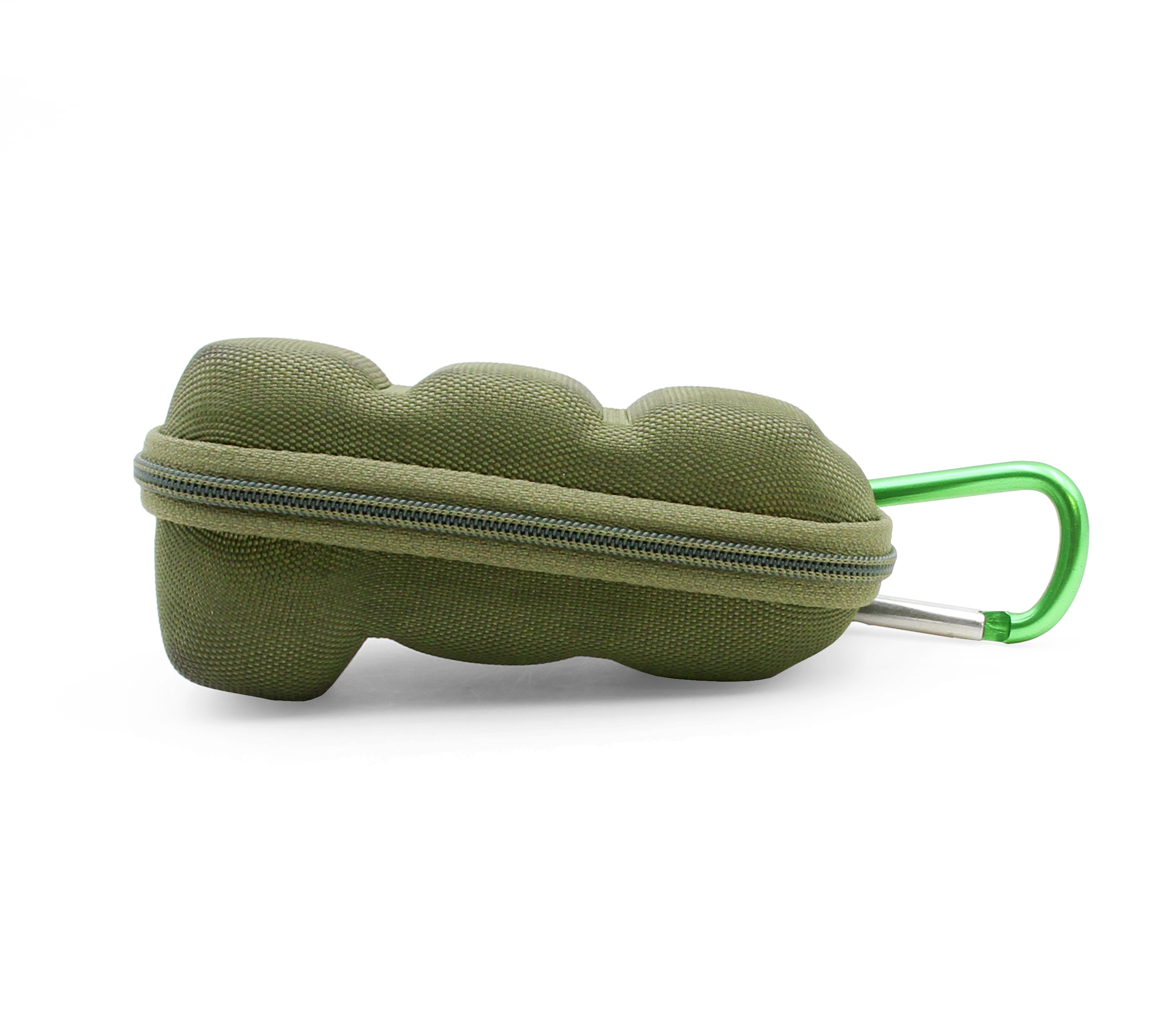 Asthma Inhaler Case - Professional Protection Travel Case for Standard Inhalers with Color Options