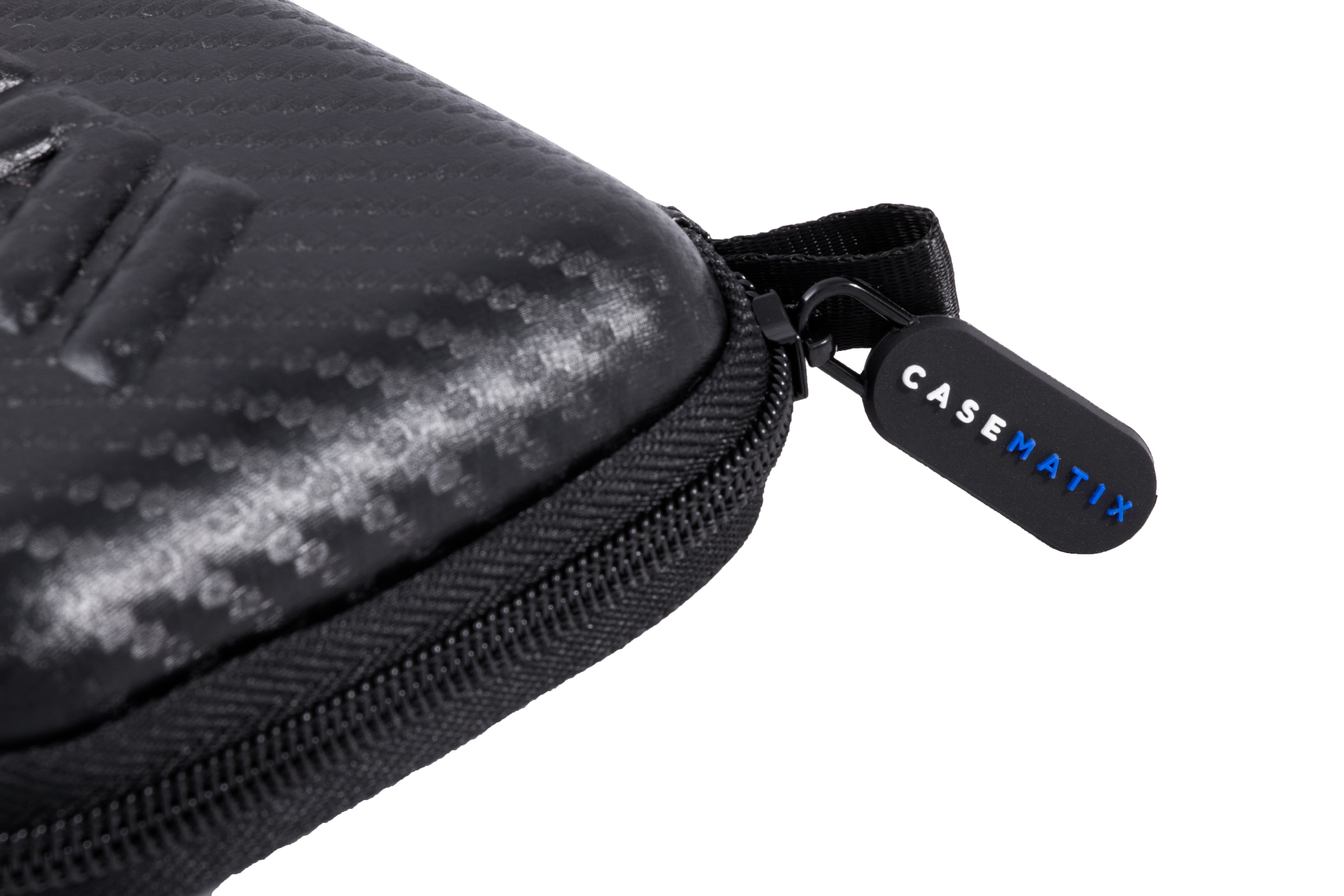 Case Compatible with Crucial X6 4TB Portable SSD and Other Crucial X6 Portable SSD with Small External Hard Drive Accessories - Case Only