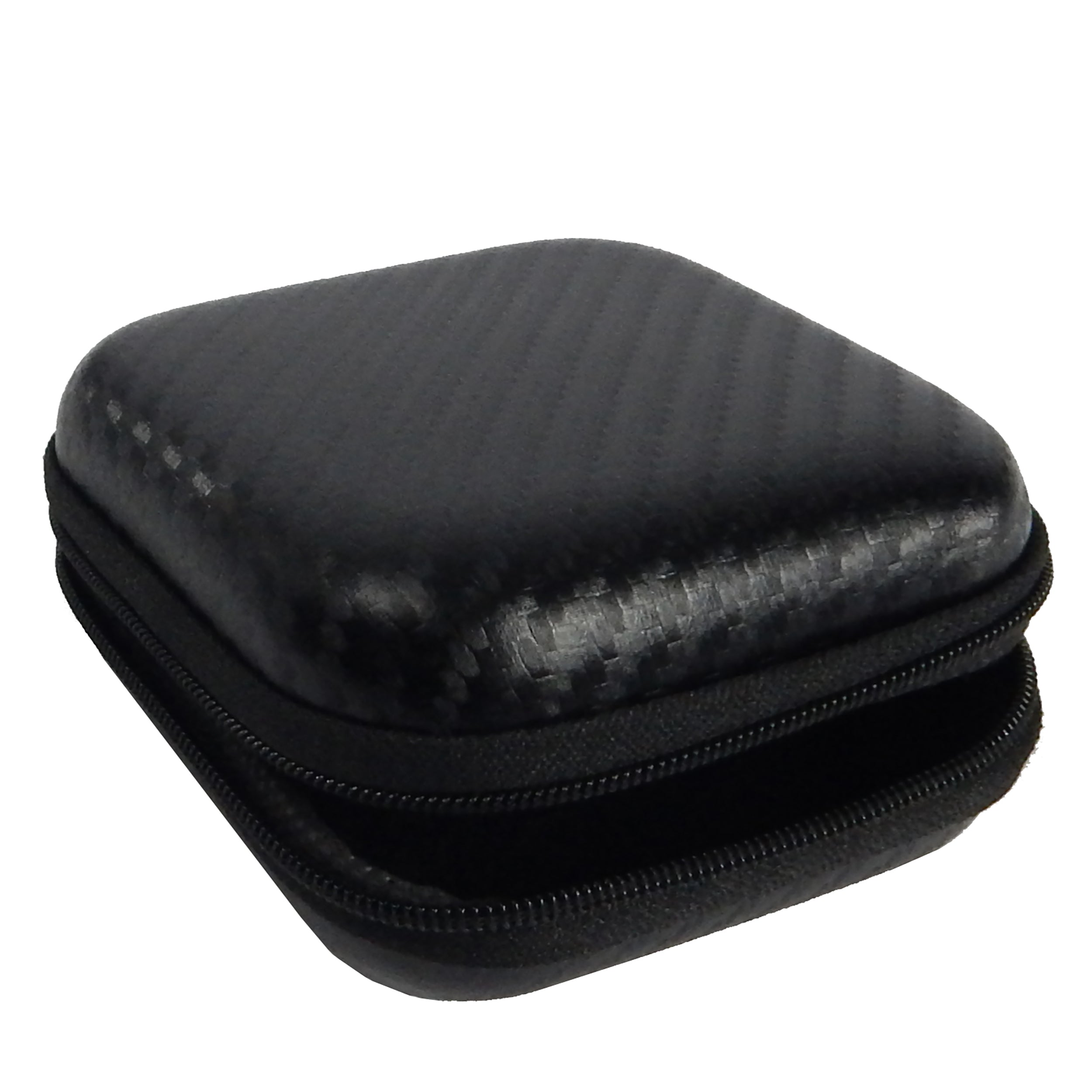 Case Compatible with Crucial X6 4TB Portable SSD and Other Crucial X6 Portable SSD with Small External Hard Drive Accessories - Case Only