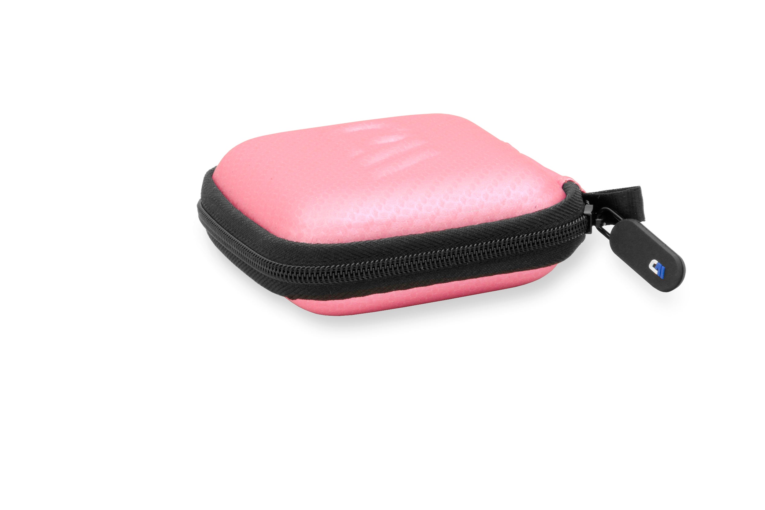 Case Compatible with Crucial X6 4TB Portable SSD and Other Crucial X6 Portable SSD with Small External Hard Drive Accessories - Case Only