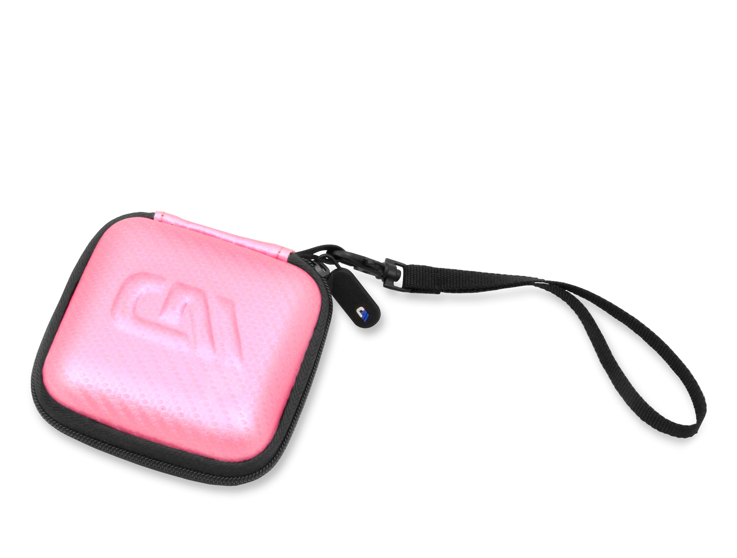 Carry Case for 2 Sphero Specdrum App Enabled Rings and USB Charging Cable, Includes Case Only