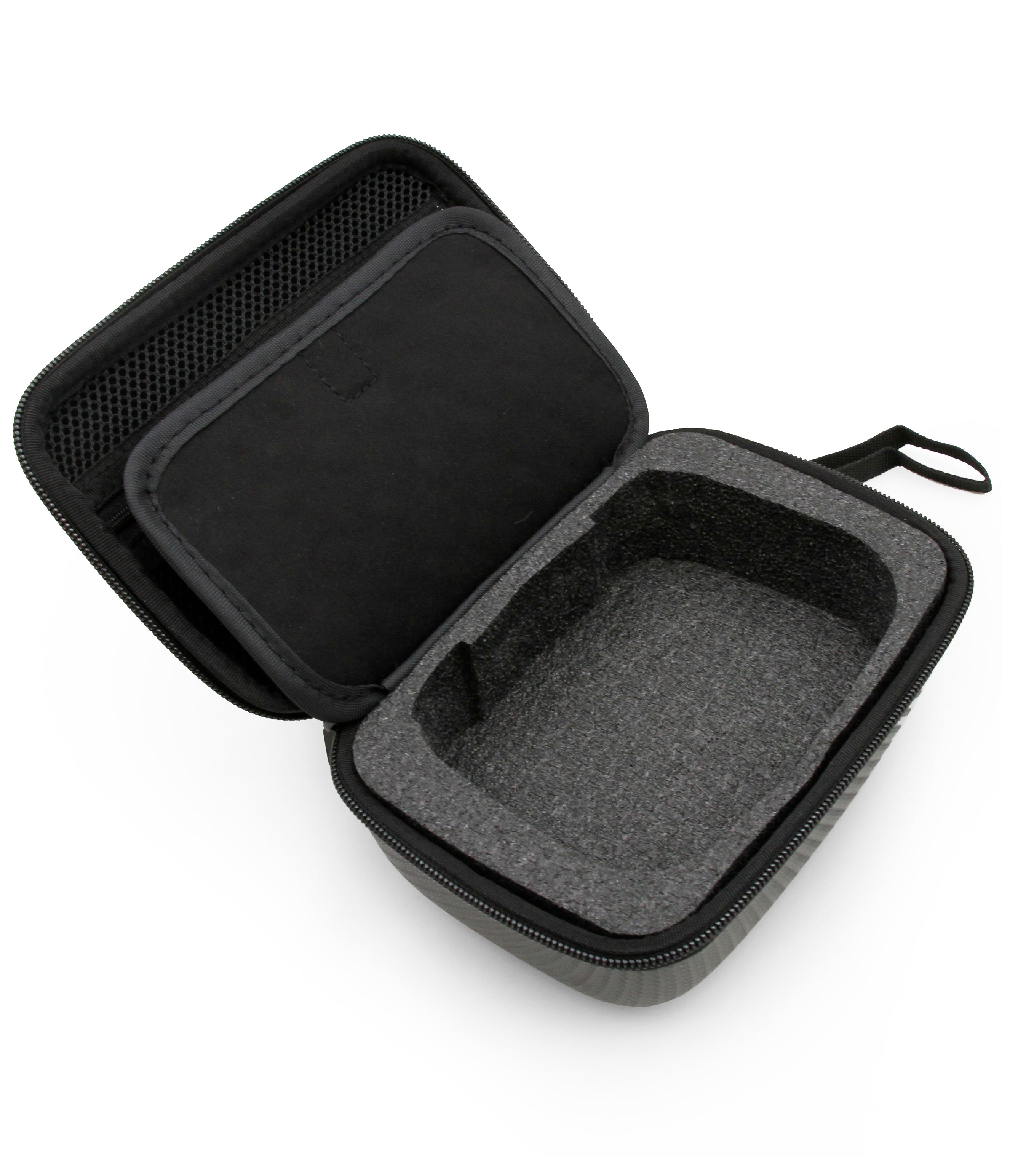 Razer Kishi Controller Case - Portable Storage Case for Universal Mobile Gaming Controller & Accessories