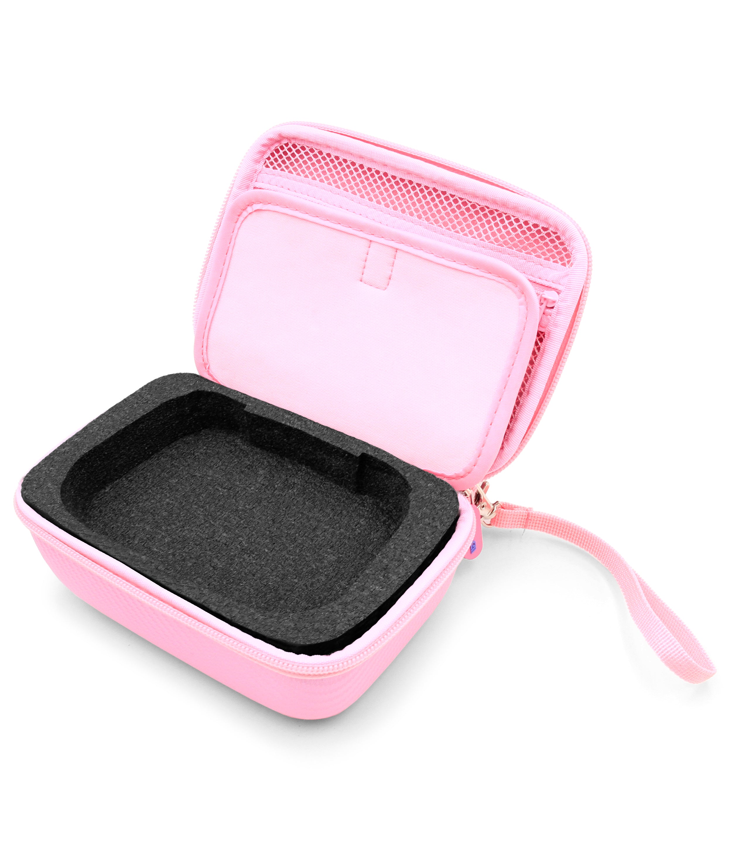 Razer Kishi Controller Case - Portable Storage Case for Universal Mobile Gaming Controller & Accessories